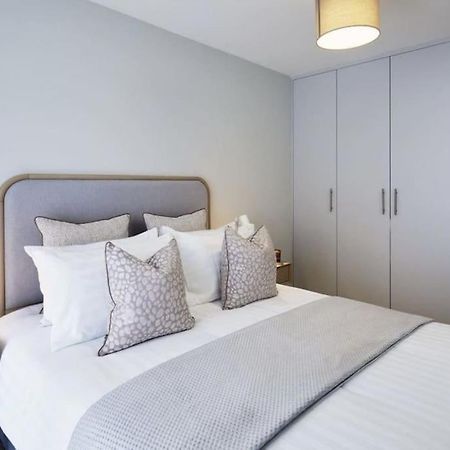 Luxury Apartment Top Location Rds, Aviva 5 Min Walk Dublín Exterior foto
