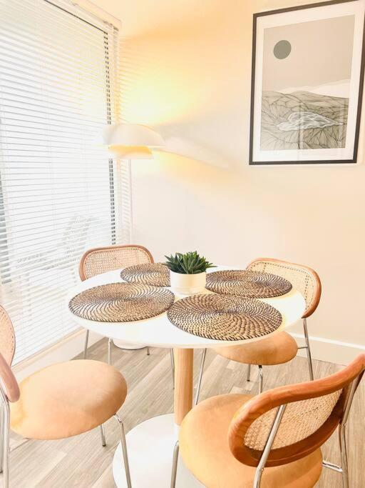 Luxury Apartment Top Location Rds, Aviva 5 Min Walk Dublín Exterior foto