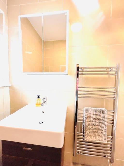 Luxury Apartment Top Location Rds, Aviva 5 Min Walk Dublín Exterior foto