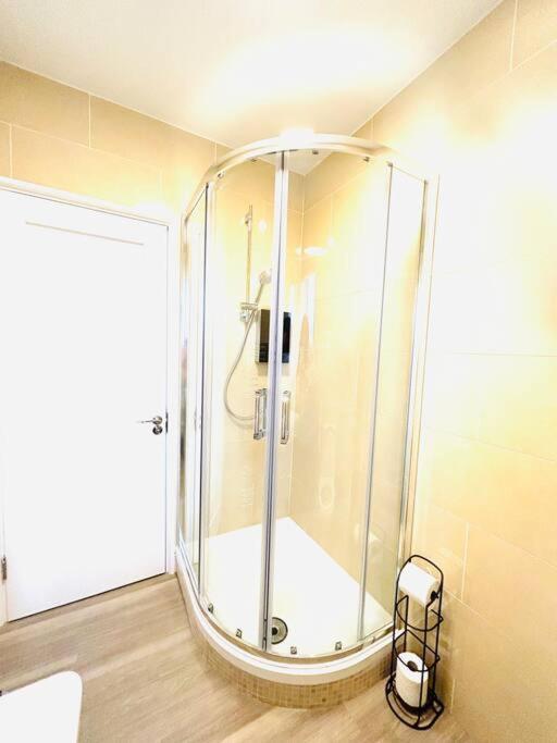 Luxury Apartment Top Location Rds, Aviva 5 Min Walk Dublín Exterior foto