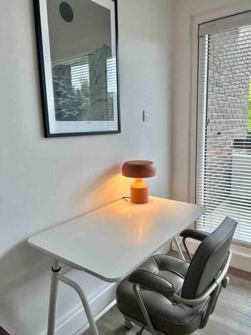 Luxury Apartment Top Location Rds, Aviva 5 Min Walk Dublín Exterior foto